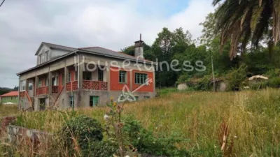 Chalet in San Sadurniño photo 2