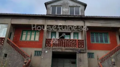 Chalet in San Sadurniño photo 4