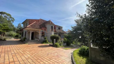 Chalet on Rua Estrada Viso-Hio photo 20
