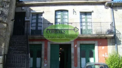 House in Leiro photo 13