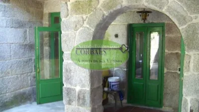House in Leiro photo 2