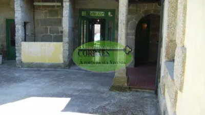 House in Leiro photo 3