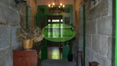House in Leiro photo 5