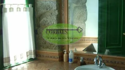 House in Leiro photo 7