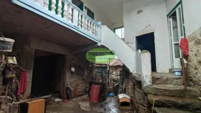 Casa en venta en Toén, Toén de 40.000 €