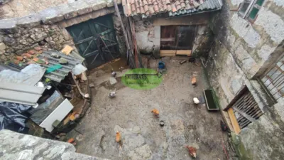 Casa en venta en Toén, Toén de 40.000 €