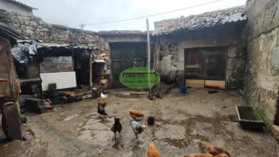 Casa en venta en Toén, Toén de 40.000 €