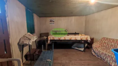 Casa en venta en Toén, Toén de 40.000 €