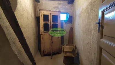 Casa en venta en Toén, Toén de 40.000 €