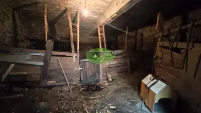 Casa en venta en Toén, Toén de 40.000 €