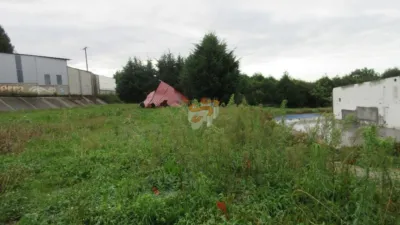 Casa – Narón, Ferrol - Vista 5