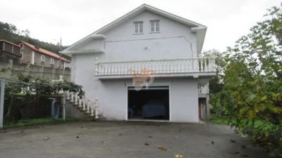 Chalet in Valdoviño photo 12