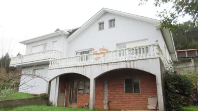 Chalet in Valdoviño photo 13