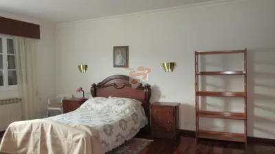 Chalet in Valdoviño photo 19