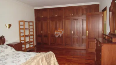 Chalet in Valdoviño photo 20