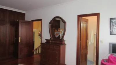 Chalet in Valdoviño photo 21