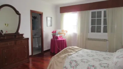 Chalet in Valdoviño photo 22