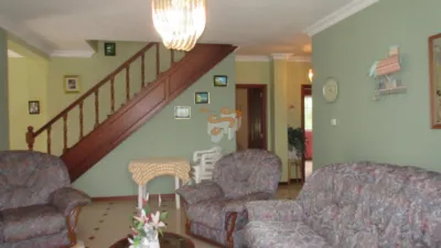 Chalet in Valdoviño photo 26