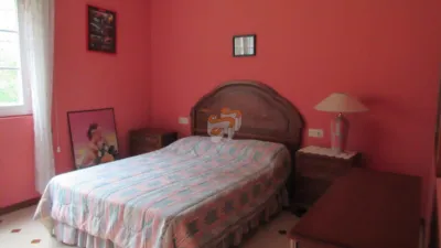 Chalet in Valdoviño photo 29