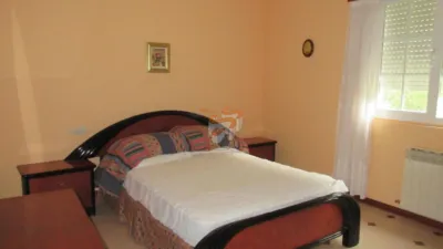 Chalet in Valdoviño photo 31