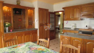 Chalet in Valdoviño photo 36