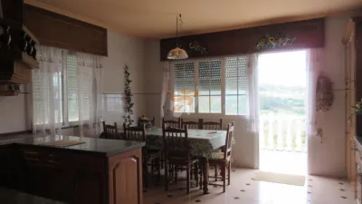 Chalet in Valdoviño photo 38