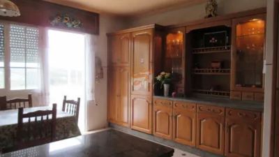 Chalet in Valdoviño photo 39