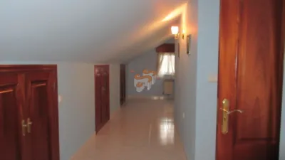 Chalet in Valdoviño photo 40