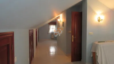Chalet in Valdoviño photo 41