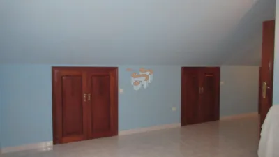 Chalet in Valdoviño photo 42