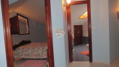 Chalet in Valdoviño photo 45