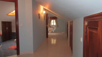 Chalet in Valdoviño photo 46