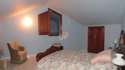 Chalet in Valdoviño photo 48