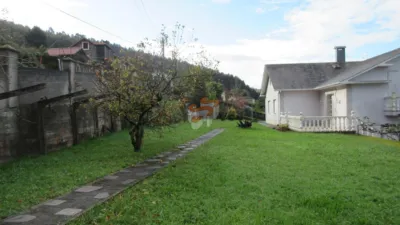 Chalet in Valdoviño photo 6