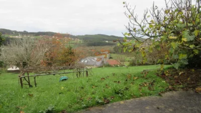 Chalet in Valdoviño photo 8