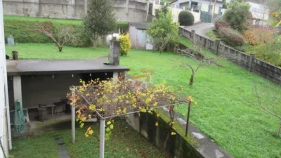 Chalet in Valdoviño photo 9