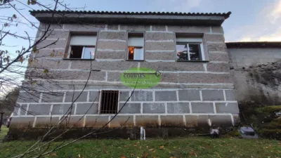 House in Cualedro photo 21