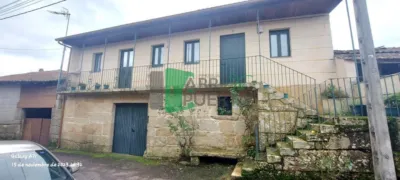 Casa en venta en Punxín, Punxín de 115.000 €