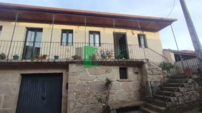 Casa en venta en Punxín, Punxín de 115.000 €