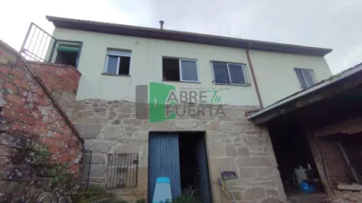 Casa en venta en Punxín, Punxín de 115.000 €