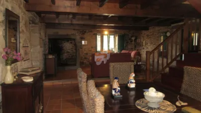 House in Narón photo 11