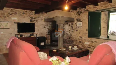 House in Narón photo 15