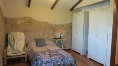 House in Narón photo 24