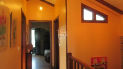 House in Narón photo 26