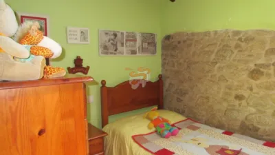 House in Narón photo 28