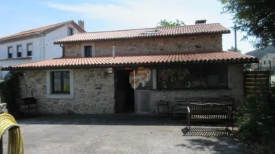 House in Narón photo 2