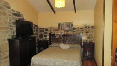 House in Narón photo 31