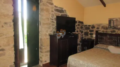 House in Narón photo 32