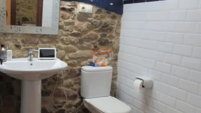 House in Narón photo 33