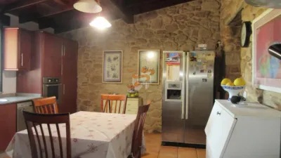 House in Narón photo 7